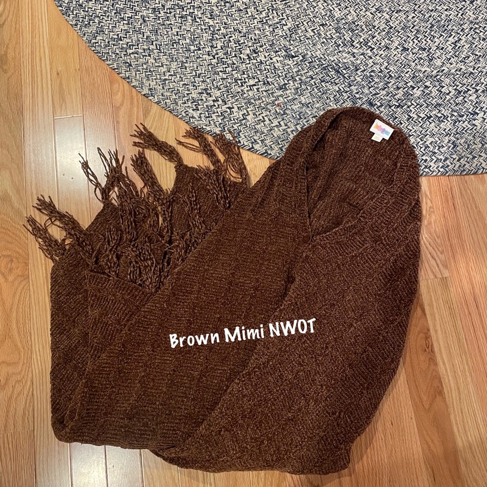 LuLaRoe Mimi OS